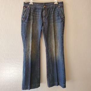 Womens Banana Republic Jeans